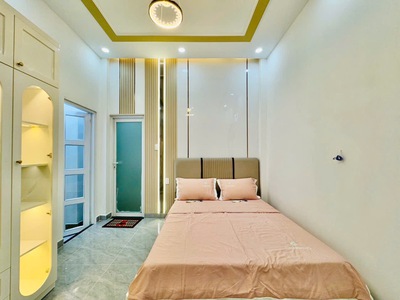 Bán Nhà Đường Bùi Quang Là, Phường 12, Quận Gò vấp, Hồ chí Minh 9