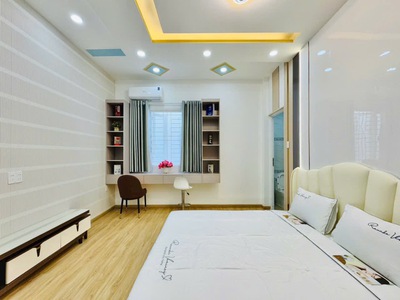 Bán Nhà Đường Bùi Quang Là, Phường 12, Quận Gò vấp, Hồ chí Minh 15