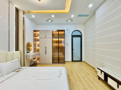 Bán Nhà Đường Bùi Quang Là, Phường 12, Quận Gò vấp, Hồ chí Minh 17