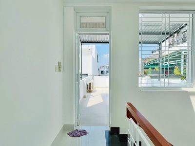 Bán Nhà Đường Bùi Quang Là, Phường 12, Quận Gò vấp, Hồ chí Minh 18