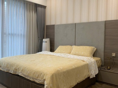 Cần bán căn hộ Ascentia giá tốt nhất thị trường 4