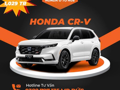 Chỉ Còn Những Ngày Cuối Cùng Để Được Ưu Đãi Đặc Biệt‼‼‼  Báo Giá Xe Honda 0