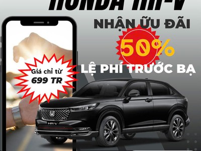 Chỉ Còn Những Ngày Cuối Cùng Để Được Ưu Đãi Đặc Biệt‼‼‼  Báo Giá Xe Honda 1