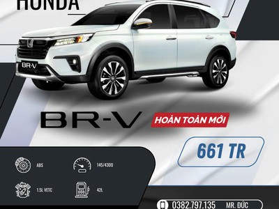 Chỉ Còn Những Ngày Cuối Cùng Để Được Ưu Đãi Đặc Biệt‼‼‼  Báo Giá Xe Honda 4