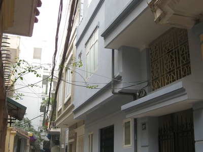 Võ Thị Sáu Nhà Riêng Cho Thuê 48m2 độc Lập, Thuận Tiện, An Ninh Tốt, Khu Dân Trí Cao  Yên Tĩnh 0