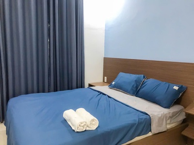 Booking căn hộ 2pn mường thanh viễn triều nha trang, giá chỉ 6.5tr/tháng 1