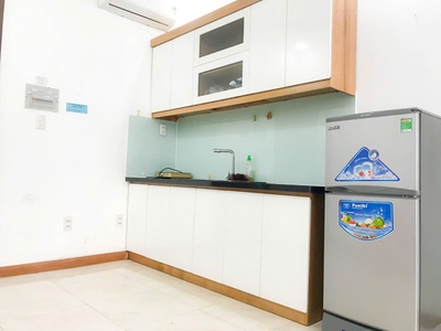 Booking căn hộ 2pn mường thanh viễn triều nha trang, giá chỉ 6.5tr/tháng 2