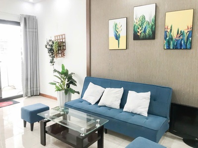 Booking căn hộ 2pn mường thanh viễn triều nha trang, giá chỉ 6.5tr/tháng 3