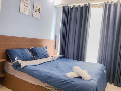 Booking căn hộ 2pn mường thanh viễn triều nha trang, giá chỉ 6.5tr/tháng 4