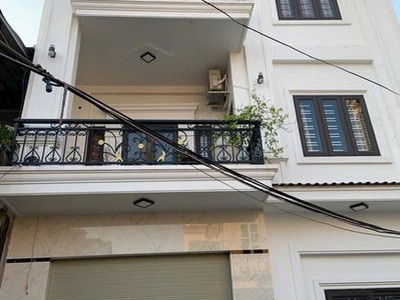 Chính chủ gửi b.á.n nhà 3 tầng xây độc lập tại Đồng Hoà, Kiến An 2