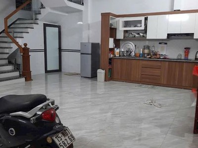 Chính chủ gửi b.á.n nhà 3 tầng xây độc lập tại Đồng Hoà, Kiến An 1