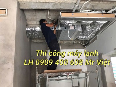 Đại Lý PP Sỉ Máy Lạnh Âm Trần Daikin   Fcf50cvm/ Rzf50cv2v   2.0hp   Inverter Gas R32 0