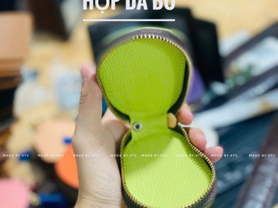 Đồ Da Cao Cấp Giá Sỉ Chuyên Sản Xuất Tận Xưởng 3