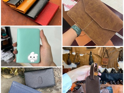 Xưởng Chuyên Sản Xuất Cung Cấp Hàng Quà Tặng Cao Cấp 2