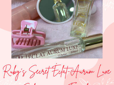 Ưu đãi Tháng 11 Sale off 30   Freeship nước hoa hàng Việt Nam chính hãng Éclat-Aurum Luxe 0