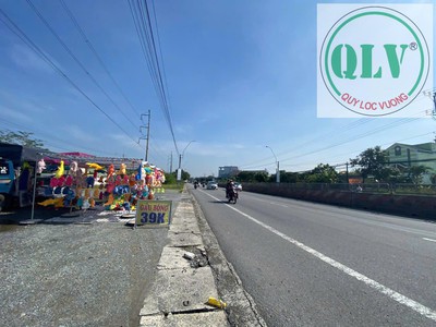 Xưởng bán/ cho thuê DT 12.650m2 có 2 kho và VP mặt tiền đường QL1A, Thủ Thừa, Long An. 5