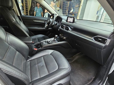BÁN XE CX5 BẢN  2.5  - SX 2018 - Giá 590 TRIỆU . 0
