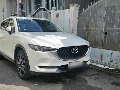 BÁN XE CX5 BẢN  2.5  - SX 2018 - Giá 590 TRIỆU . 1