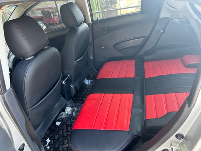 Chính chủ cần bán xe CHEVROLET 2012 0