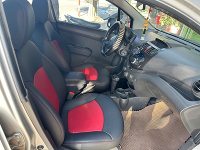 Chính chủ cần bán xe CHEVROLET 2012 2