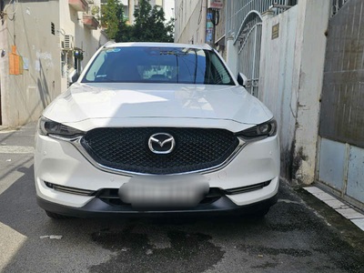 BÁN XE CX5 BẢN  2.5  - SX 2018 - Giá 590 TRIỆU . 3