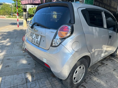 Chính chủ cần bán xe CHEVROLET 2012 4