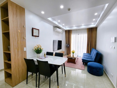 Mai anh Leasing cho thuê Minato  2PN - 13triệu   3PN - 21triệu 1