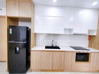 Mai anh Leasing cho thuê Minato  2PN - 13triệu   3PN - 21triệu 3