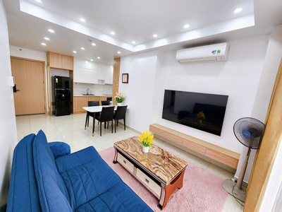 Mai anh Leasing cho thuê Minato  2PN - 13triệu   3PN - 21triệu 4