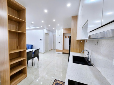 Mai anh Leasing cho thuê Minato  2PN - 13triệu   3PN - 21triệu 6