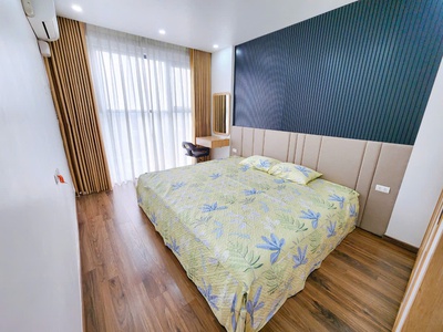 Mai anh Leasing cho thuê Minato  2PN - 13triệu   3PN - 21triệu 9