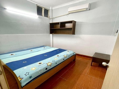 Bán nhà C.4 sổ hồng riêng đường Hồ Bá Phấn, Quận 9   2 pn 2 wc   Có sẵn HĐT 96 trịu   Chưa đến 52 tr 7