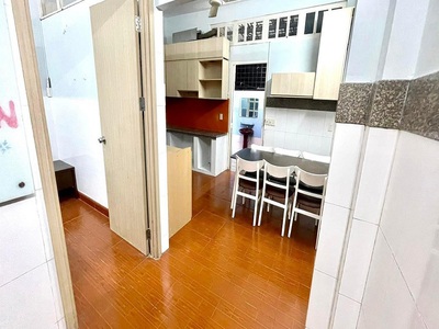 Bán nhà C.4 sổ hồng riêng đường Hồ Bá Phấn, Quận 9   2 pn 2 wc   Có sẵn HĐT 96 trịu   Chưa đến 52 tr 3