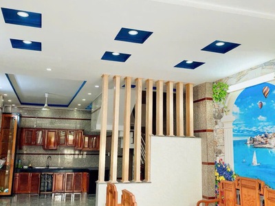 CHDV 4 Tầng, 8pn - HXH - Đường số 16 ngay Aeon Tân Phú - chỉ 6.2 tỷ 2