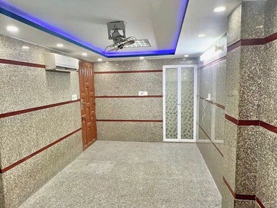 CHDV 4 Tầng, 8pn - HXH - Đường số 16 ngay Aeon Tân Phú - chỉ 6.2 tỷ 0