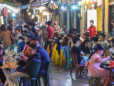 Ẩm thực hà nội 0