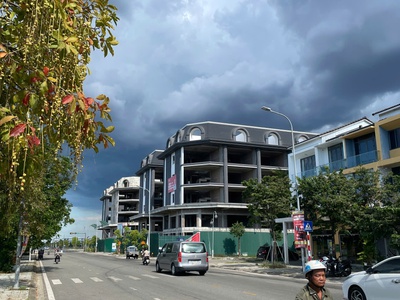 ShopHouse An Cựu City mở bán - giá từ chủ đầu tư 0