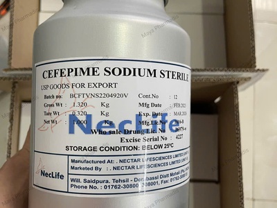Cefepime 98   kháng sinh hiệu quả cho ngành nuôi trồng thủy sản 1