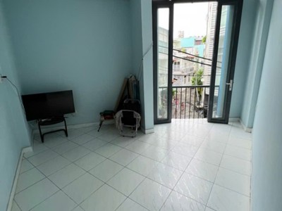 Bán nhà hẻm xe hơi 56m2 - 2PN Ni Sư Huỳnh Liên, Tân Bình nhỉnh 5 tỷ 1