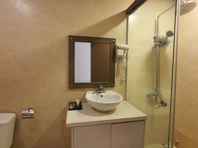 Book căn hộ studio Mường Thanh Viễn Triều, Nha Trang, giá chỉ 4-6 tr/tháng bao phí . 2