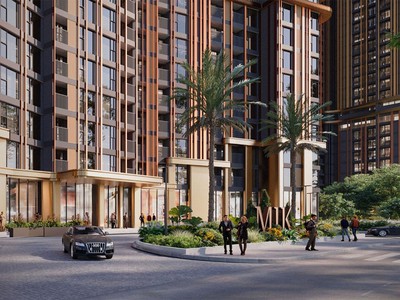 Imperia Cổ Loa: Chọn An Cư Lý Tưởng, Đầu Tư Sinh Lời 0