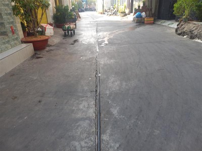 Bán nhà hxh, ngang hiếm 8m nguyễn văn luông, phường 11, quận 6. dt 186m2 x 2 tầng .giá 11.45 tỷ tl. 0