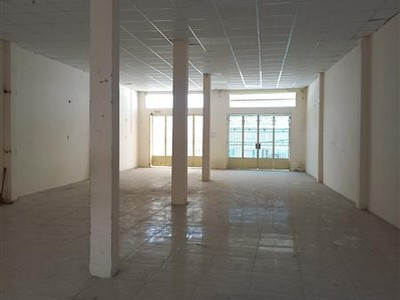 Bán nhà hxh, ngang hiếm 8m nguyễn văn luông, phường 11, quận 6. dt 186m2 x 2 tầng .giá 11.45 tỷ tl. 3