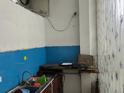 Cho thuê nhà riêng cấp 4, diện tích 40m, 197/58 Đường Hoàng Mai, P. Hoàng VĂn Thụ, Q. Hoàng Mai, HN 0