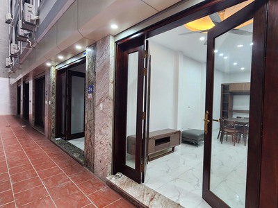 Bán nhà lưu hữu phước, quận 8, 41m2, ngang 4.1m, chỉ 4.4 tỷ 0