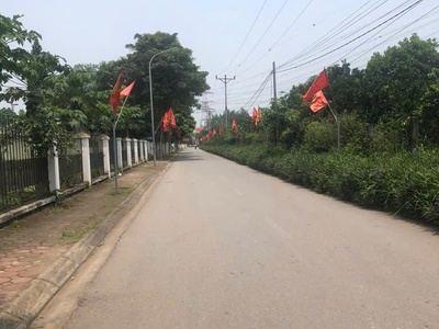 Siêu đẹp  chính chủ cần bán 2 mảnh y hình - long biên, hà nội 0
