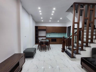 Bán nhà lưu hữu phước, quận 8, 41m2, ngang 4.1m, chỉ 4.4 tỷ 1