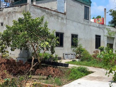 Tôi chính chủ đang cần bán 2 lô đất tại đồng lư, đồng quang, quốc oai 0