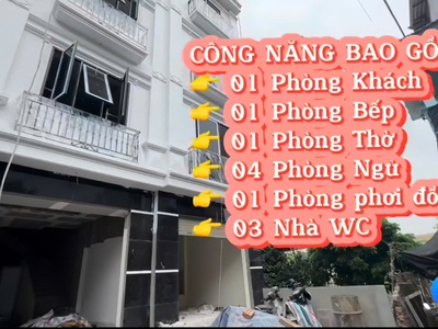 Sở hữu ngay căn nhà chính chủ đẹp - giá tốt - vị trí đắc địa tại linh thượng, vân côn, hoài đức, tp 0