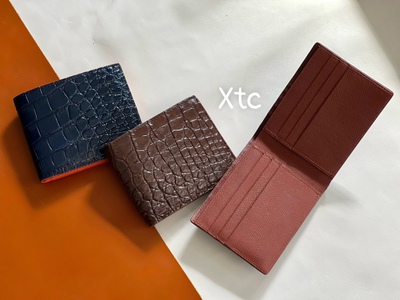 Xưởng Chuyên Sản Xuất Đồ Da Cá Sấu, Giá Tận Xưởng Sản Xuất 1